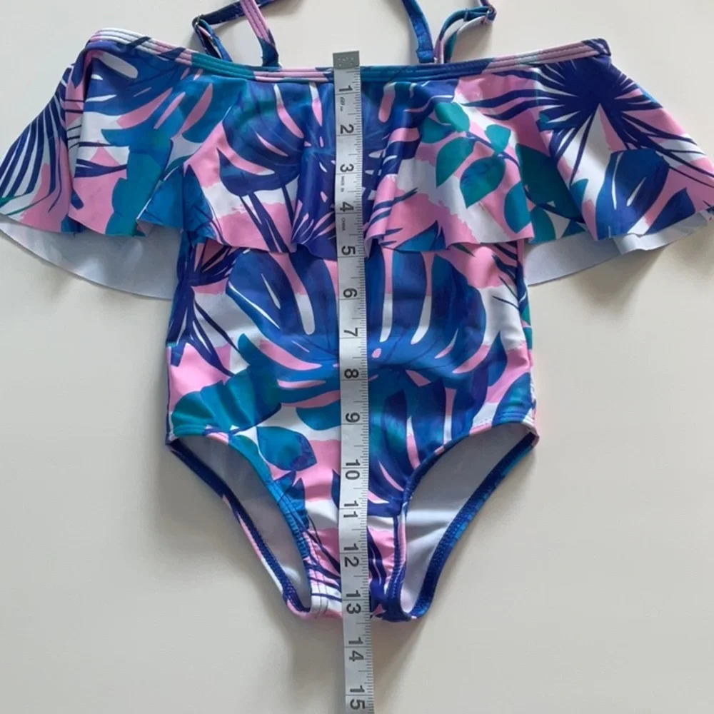 lFFEI bikini tropical